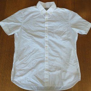 Brand new designer Vince Brand dress shirt